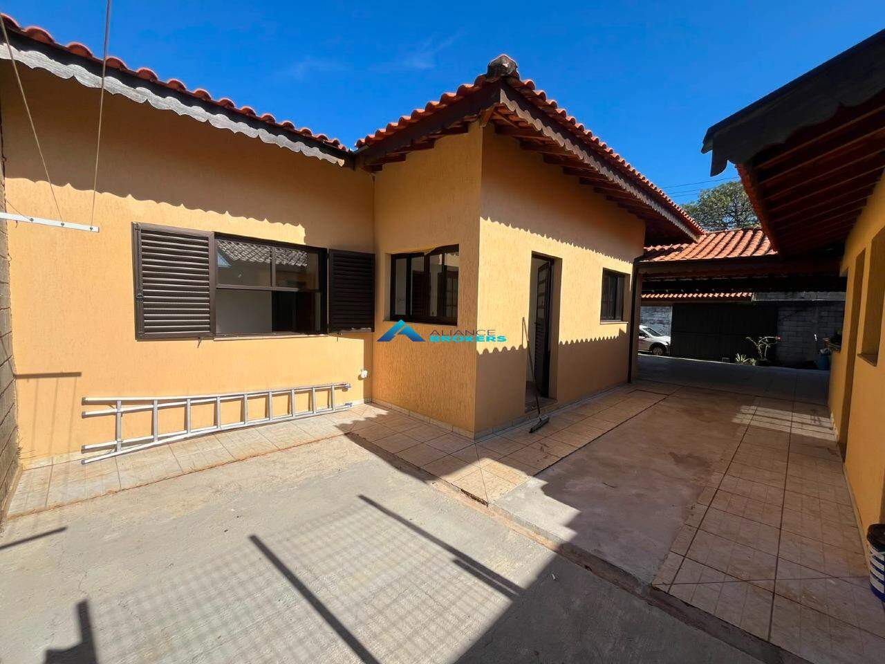 Casa, 3 quartos, 200 m² - Foto 29