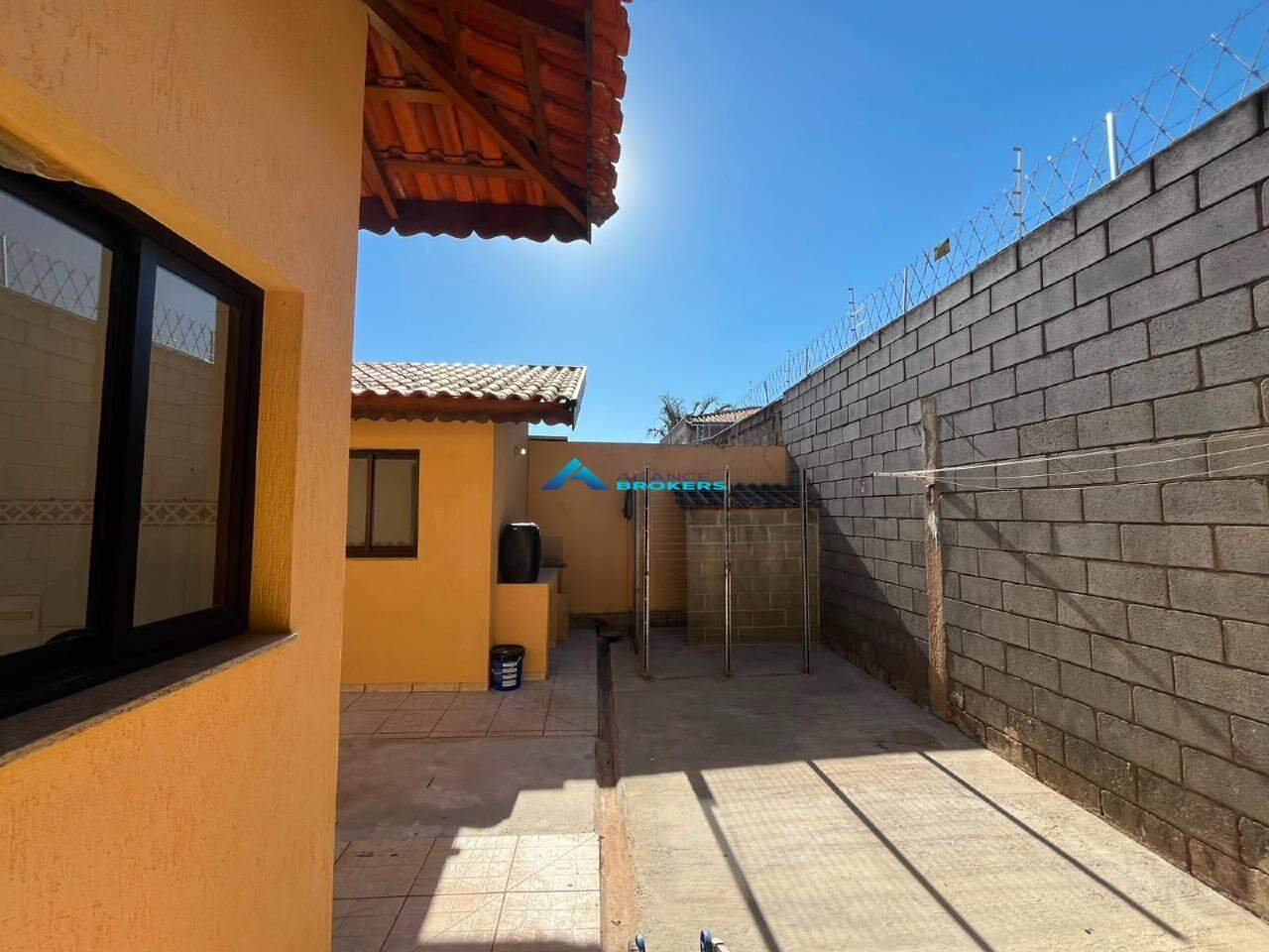Casa, 3 quartos, 200 m² - Foto 30