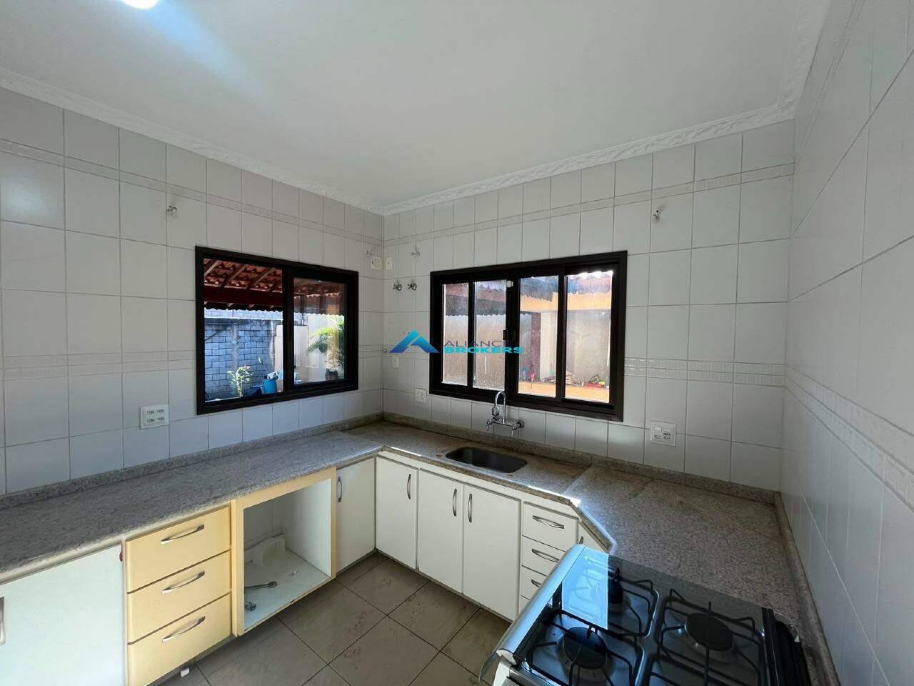 Casa, 3 quartos, 200 m² - Foto 12