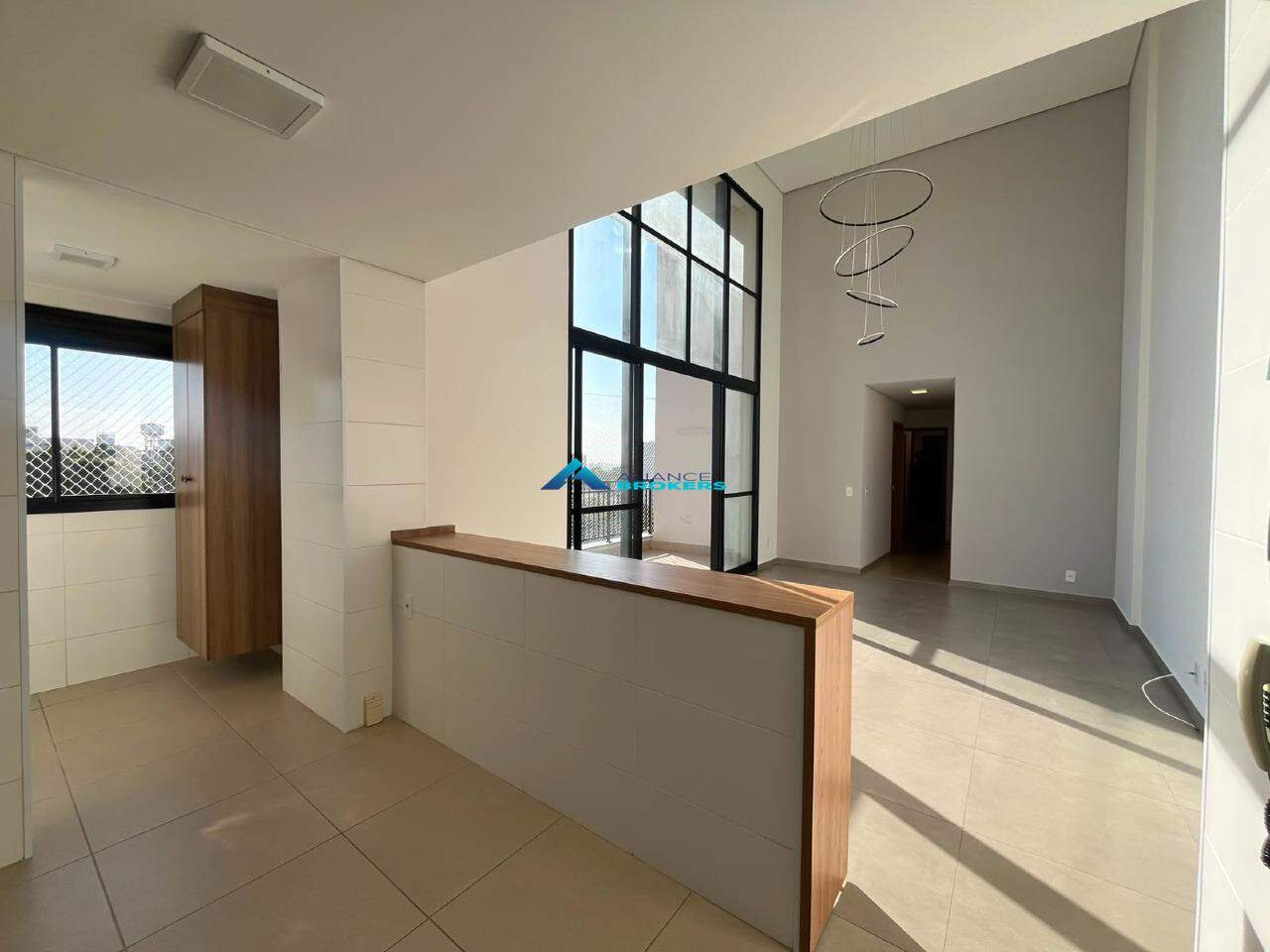 Apartamento, 3 quartos, 107 m² - Foto 3