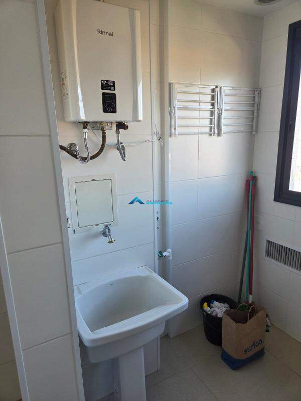 Apartamento, 3 quartos, 107 m² - Foto 7