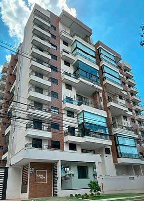 Apartamento, 3 quartos, 107 m² - Foto 22