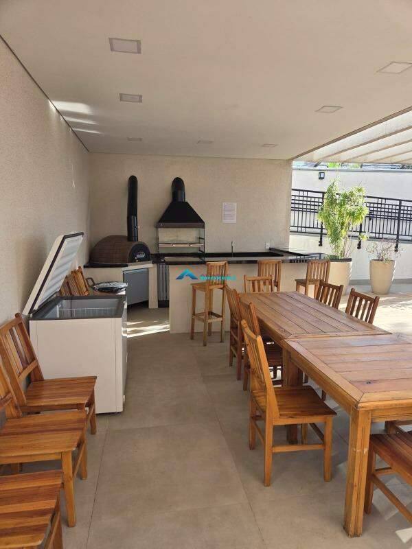 Apartamento, 3 quartos, 107 m² - Foto 17