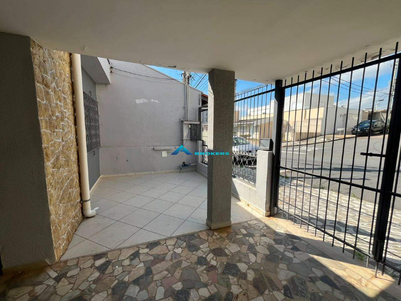 Casa, 2 quartos, 65 m² - Foto 1