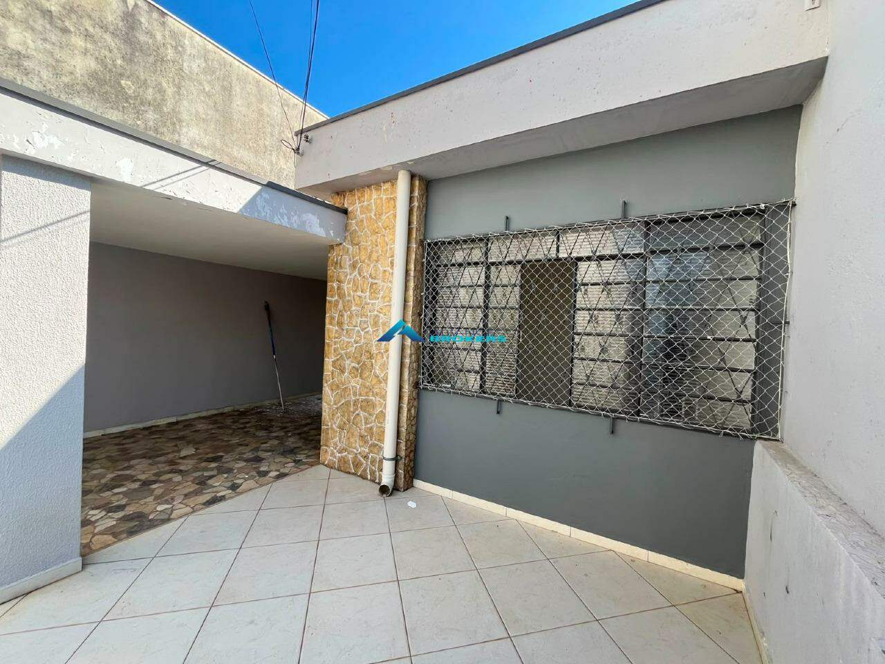 Casa, 2 quartos, 65 m² - Foto 2