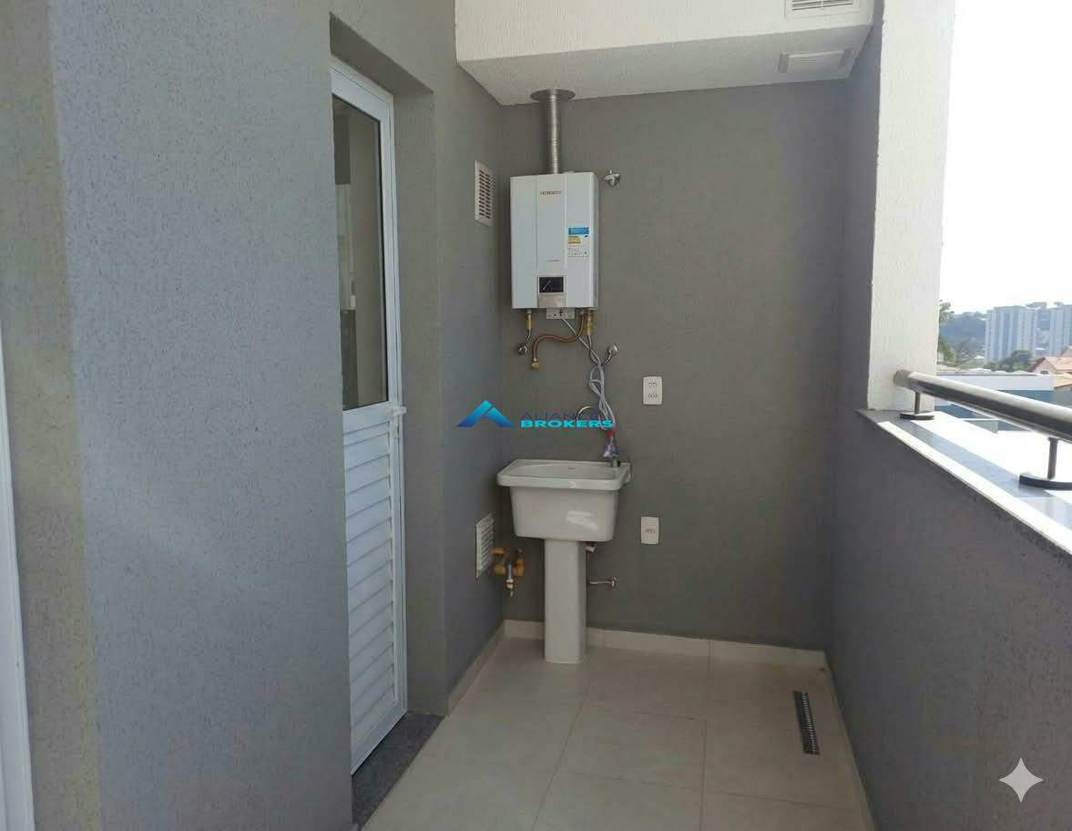 Apartamento, 2 quartos, 66 m² - Foto 12