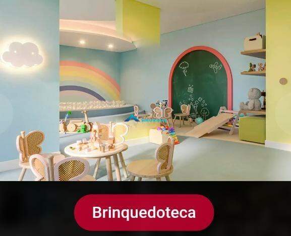 Apartamento, 2 quartos, 66 m² - Foto 21
