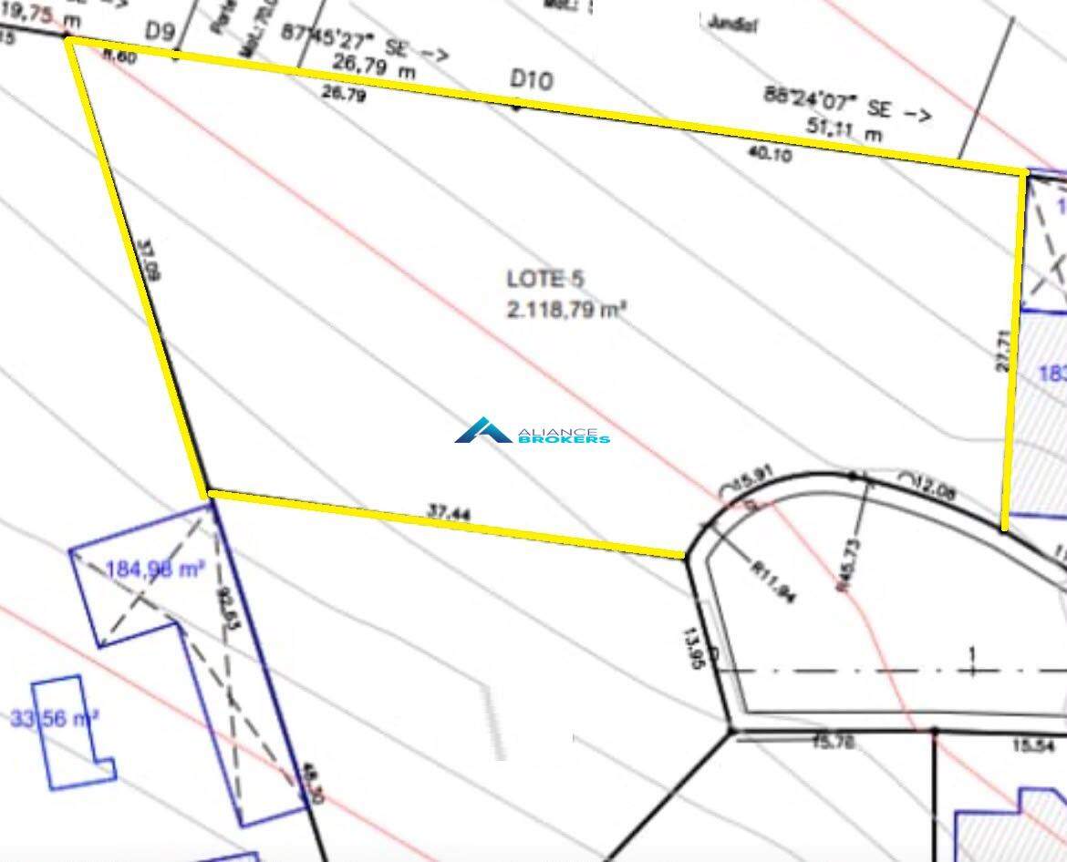 Terreno, 2100 m² - Foto 6