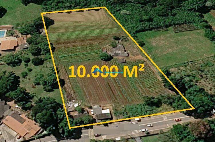Terreno, 10000 m² - Foto 1