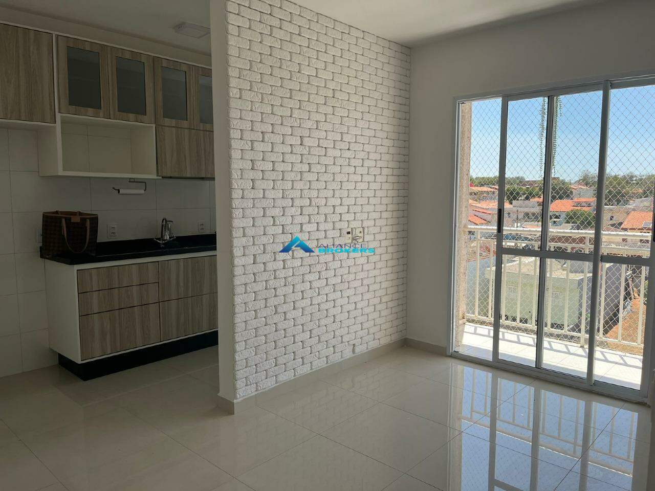 Apartamento, 2 quartos, 54 m² - Foto 7