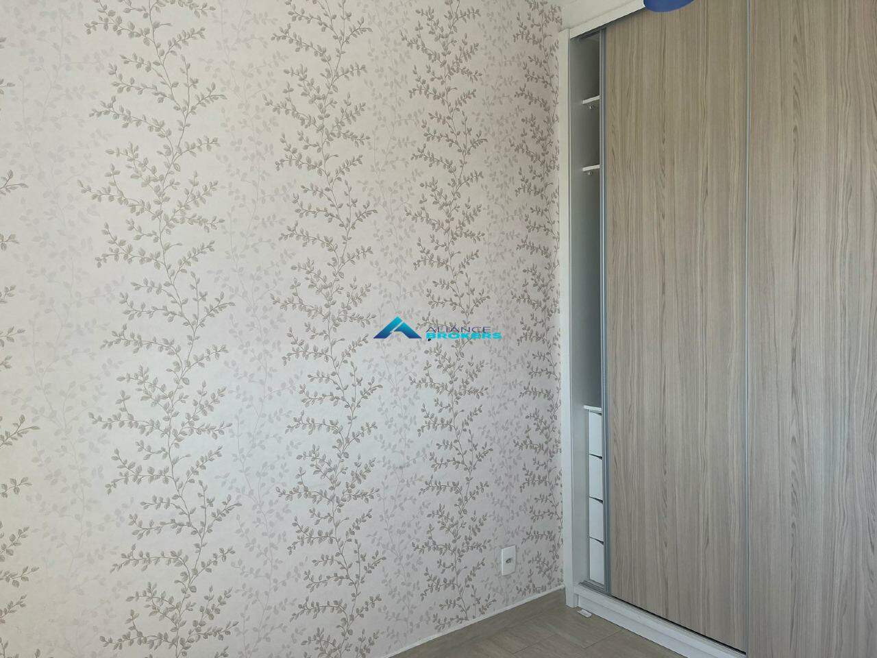 Apartamento, 2 quartos, 54 m² - Foto 2