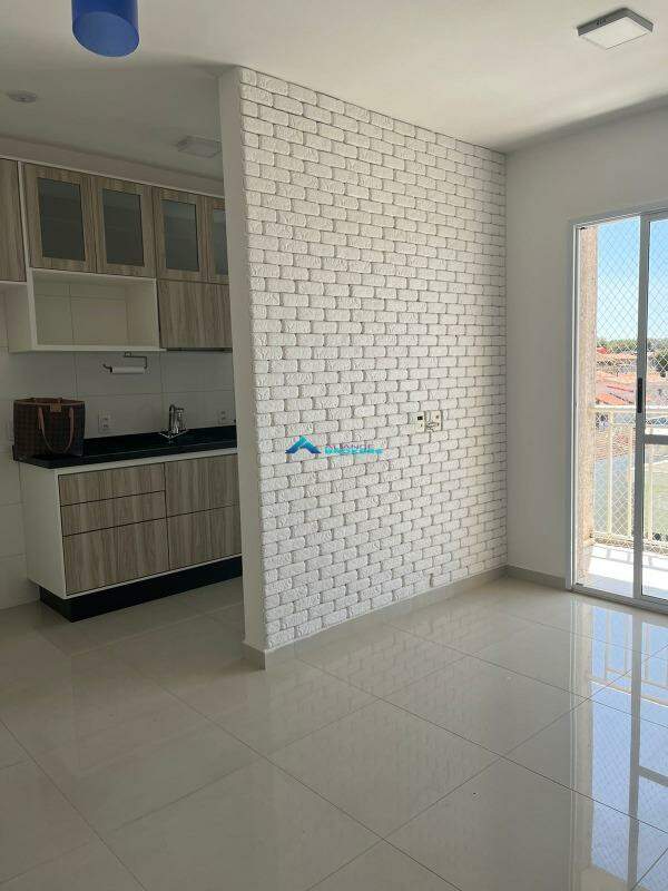 Apartamento, 2 quartos, 54 m² - Foto 1