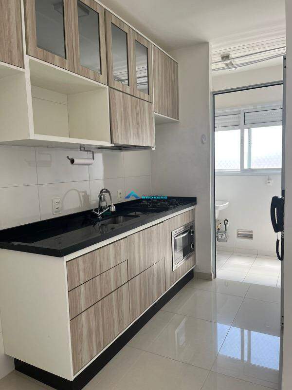 Apartamento, 2 quartos, 54 m² - Foto 8