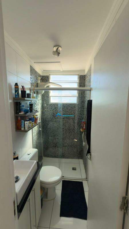 Apartamento, 2 quartos, 52 m² - Foto 7