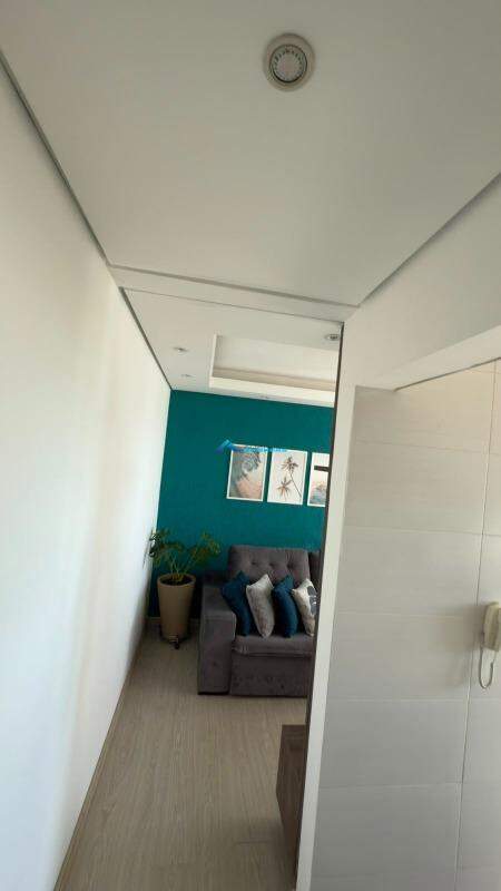 Apartamento, 2 quartos, 52 m² - Foto 8