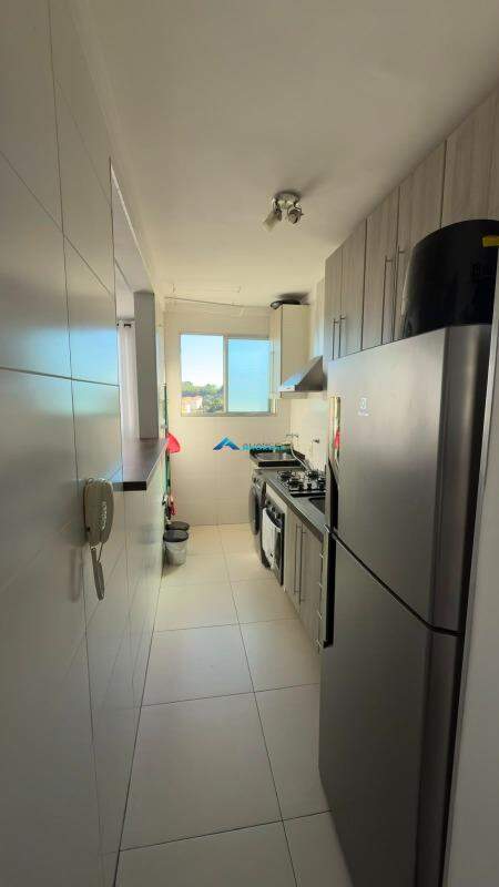 Apartamento, 2 quartos, 52 m² - Foto 5