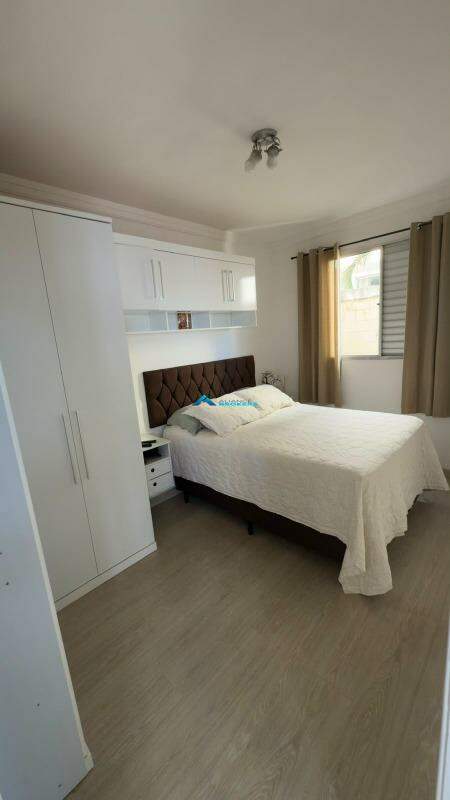Apartamento, 2 quartos, 52 m² - Foto 6