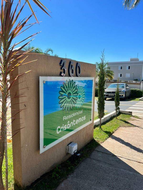 Apartamento, 2 quartos, 52 m² - Foto 2