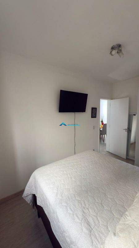 Apartamento, 2 quartos, 52 m² - Foto 3