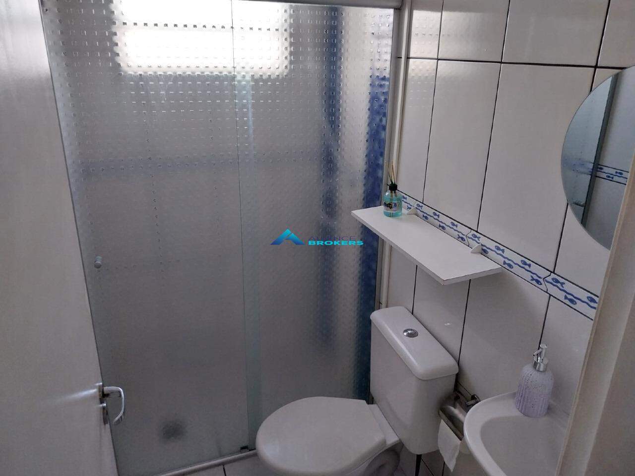 Apartamento, 2 quartos, 58 m² - Foto 13