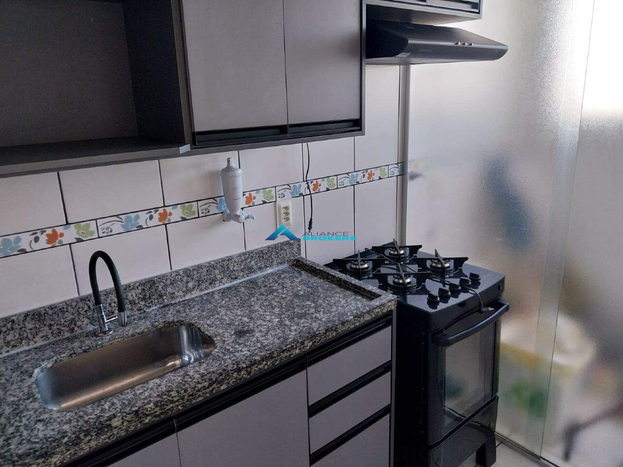 Apartamento, 2 quartos, 58 m² - Foto 4
