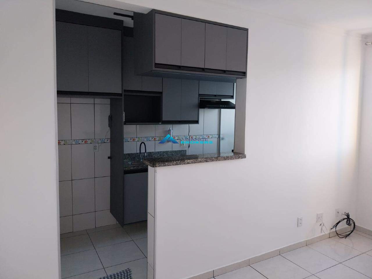 Apartamento, 2 quartos, 58 m² - Foto 2