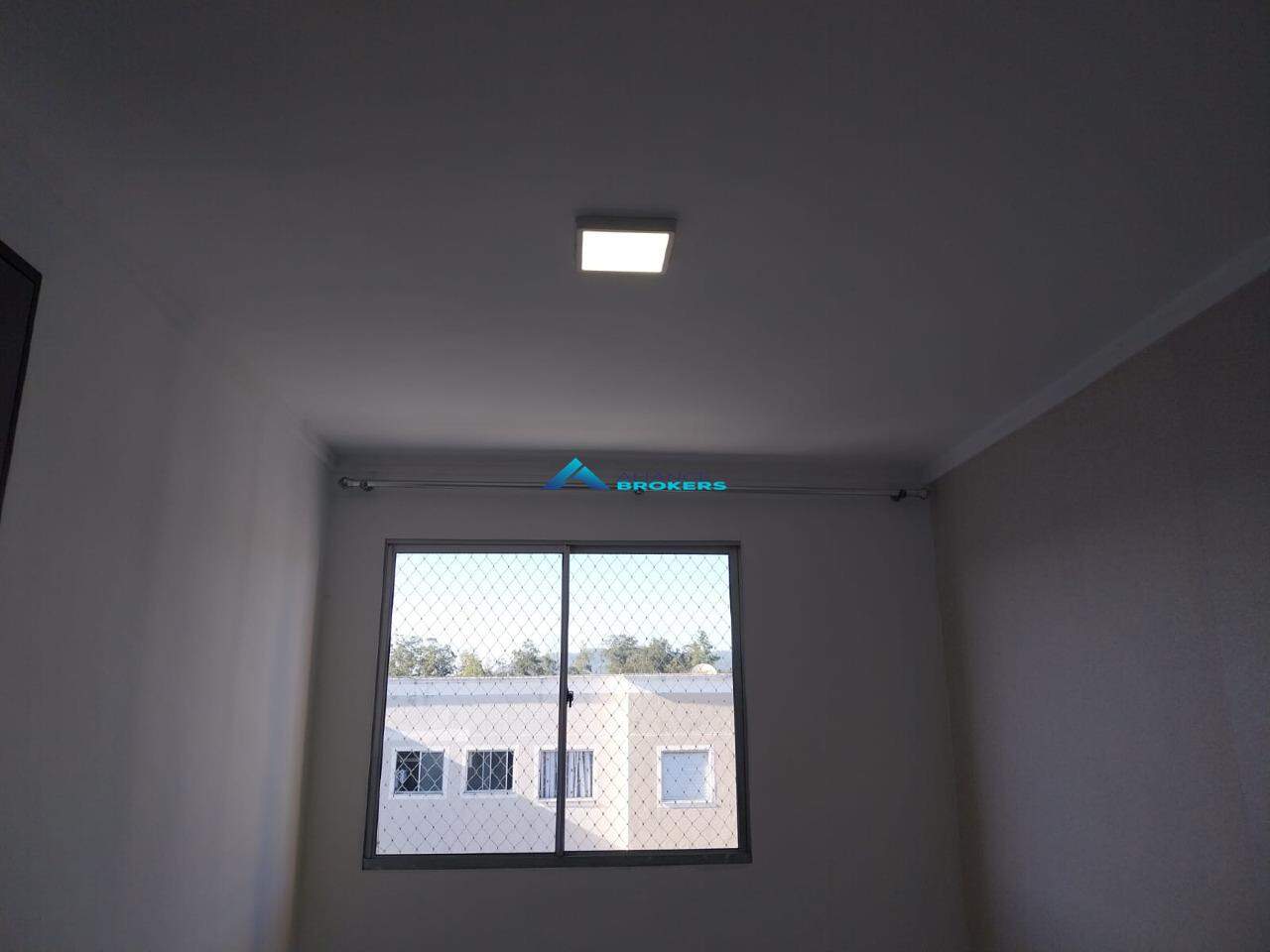Apartamento, 2 quartos, 58 m² - Foto 16