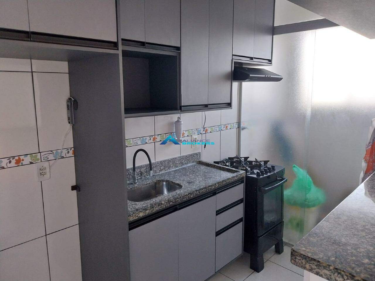 Apartamento, 2 quartos, 58 m² - Foto 1