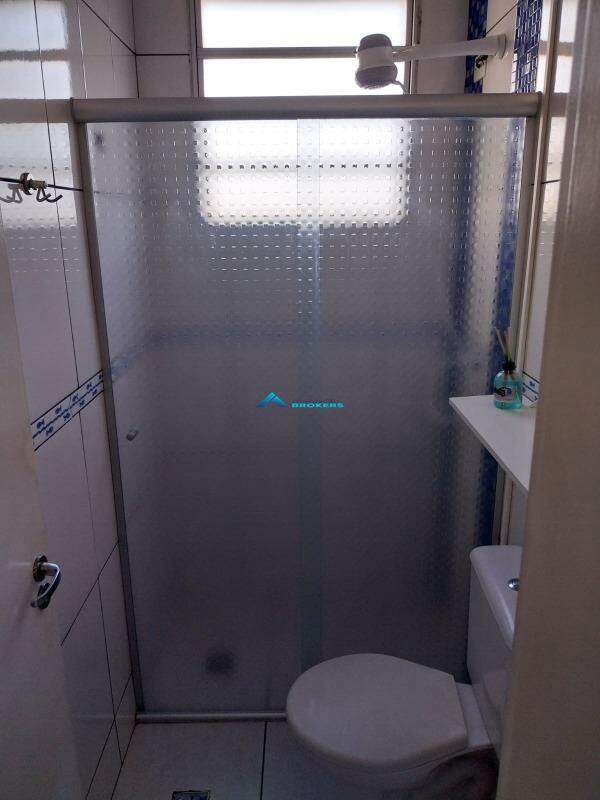 Apartamento, 2 quartos, 58 m² - Foto 6