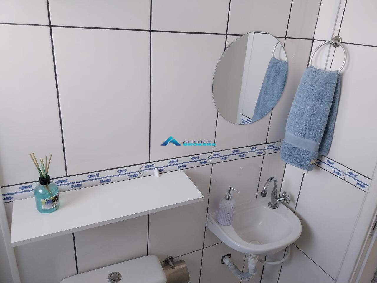 Apartamento, 2 quartos, 58 m² - Foto 10