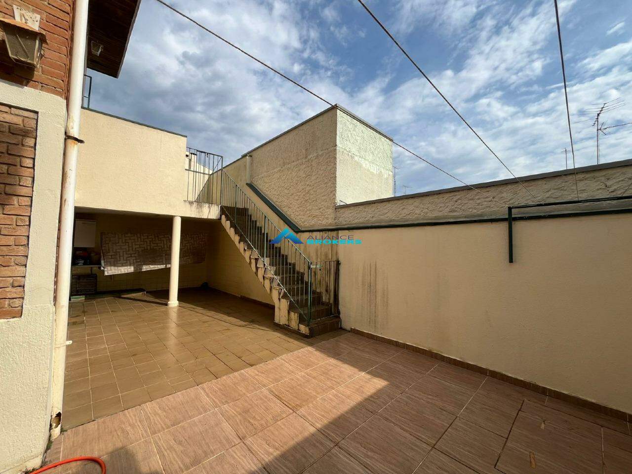 Casa, 4 quartos, 265 m² - Foto 25