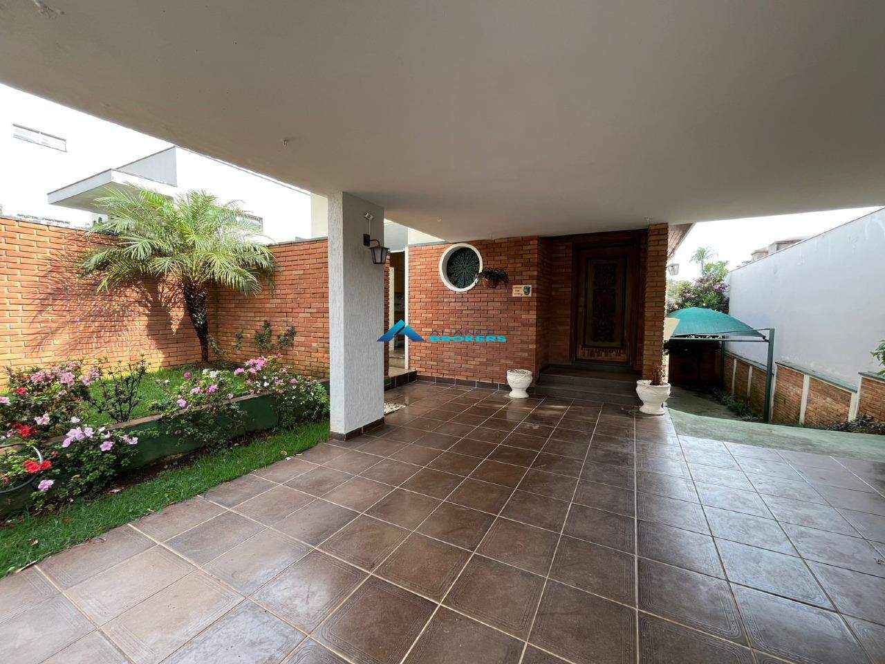 Casa, 4 quartos, 265 m² - Foto 3