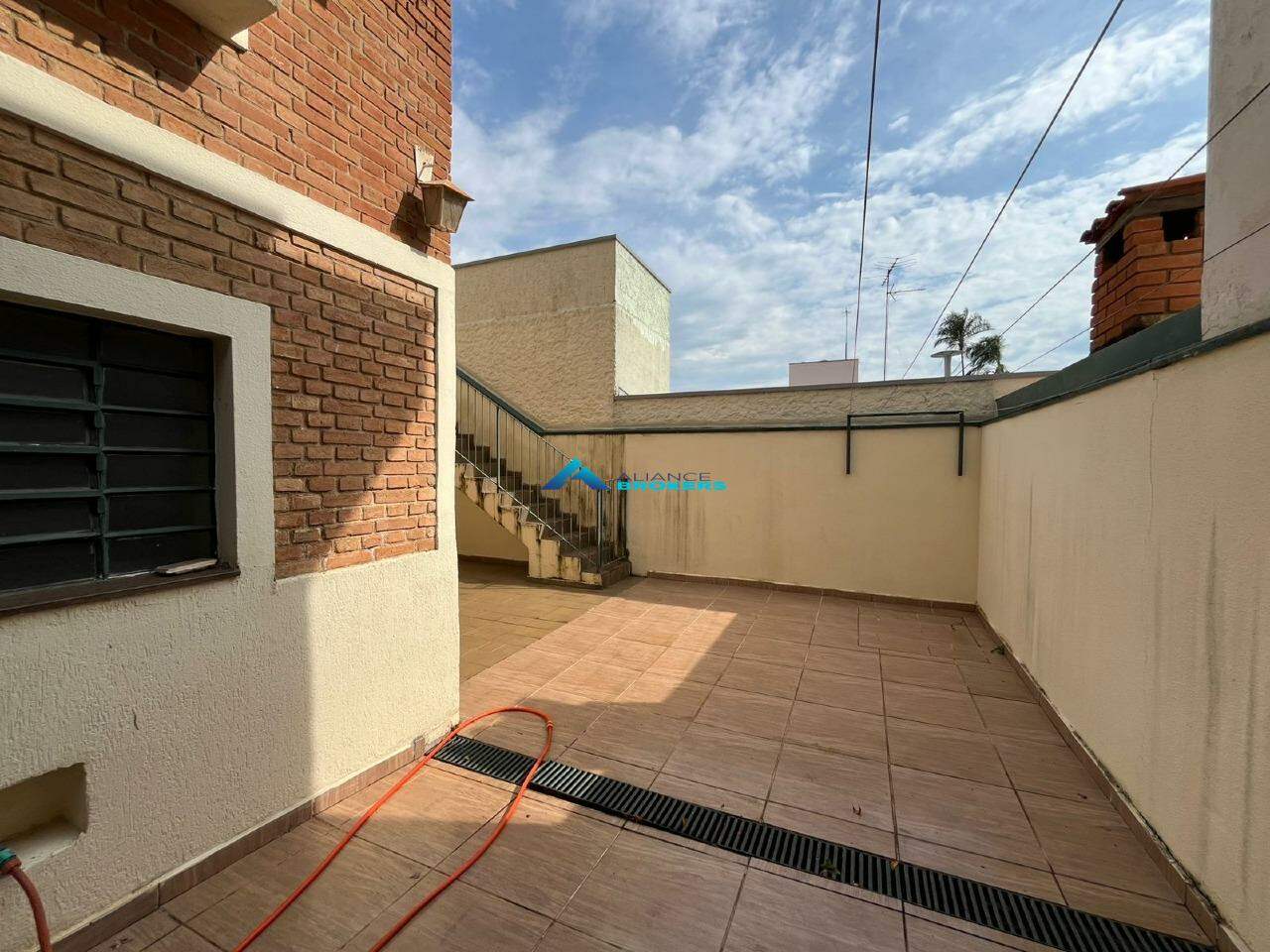 Casa, 4 quartos, 265 m² - Foto 27