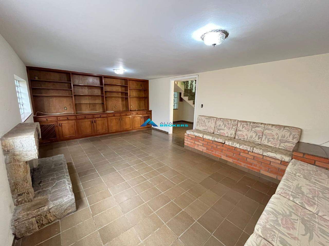 Casa, 4 quartos, 265 m² - Foto 24