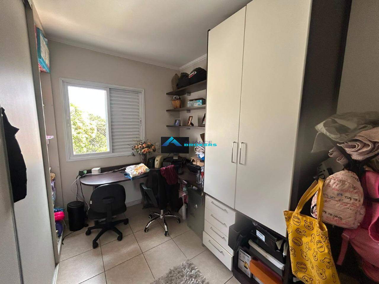Apartamento, 3 quartos, 96 m² - Foto 17