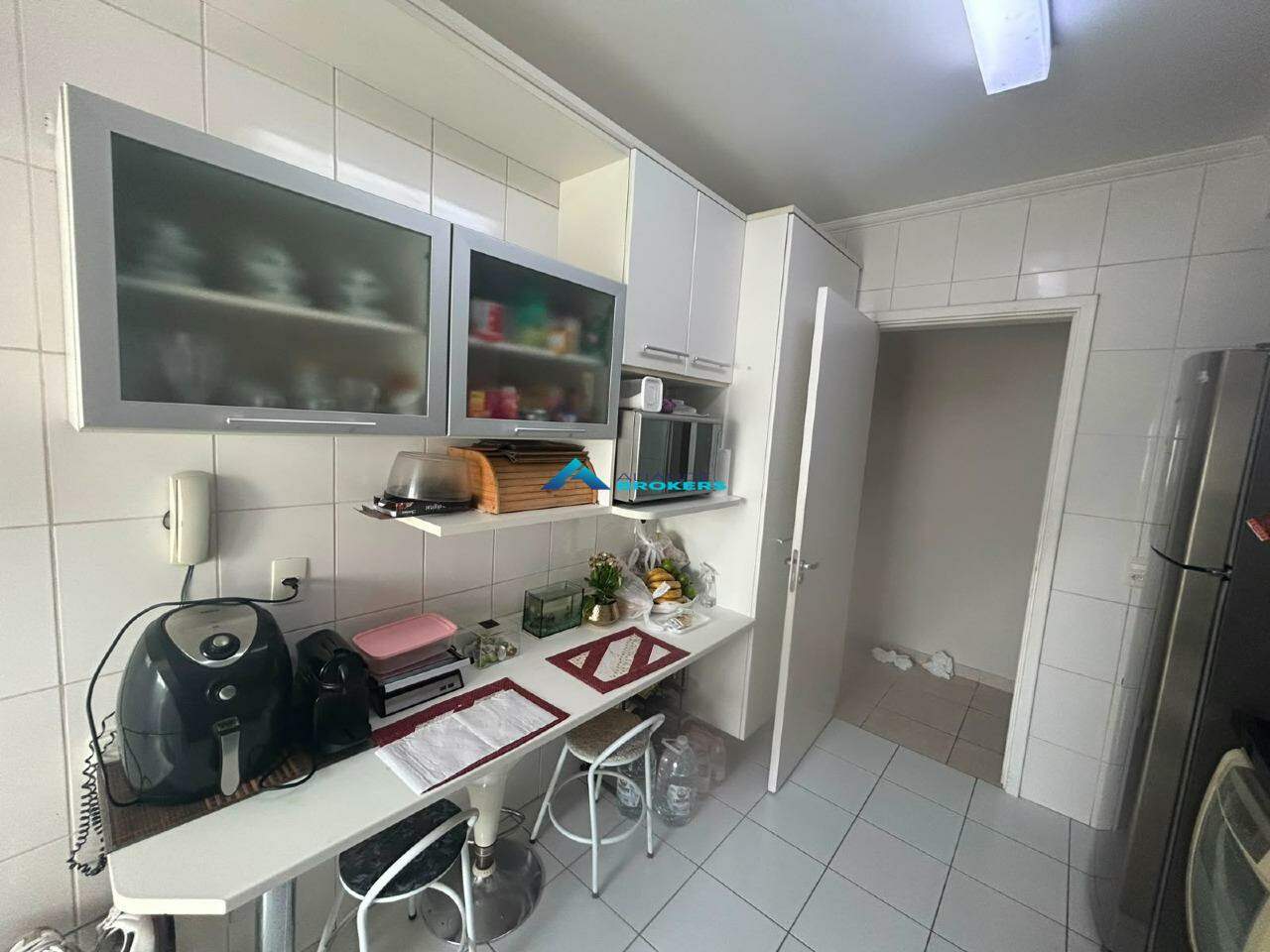 Apartamento, 3 quartos, 96 m² - Foto 8