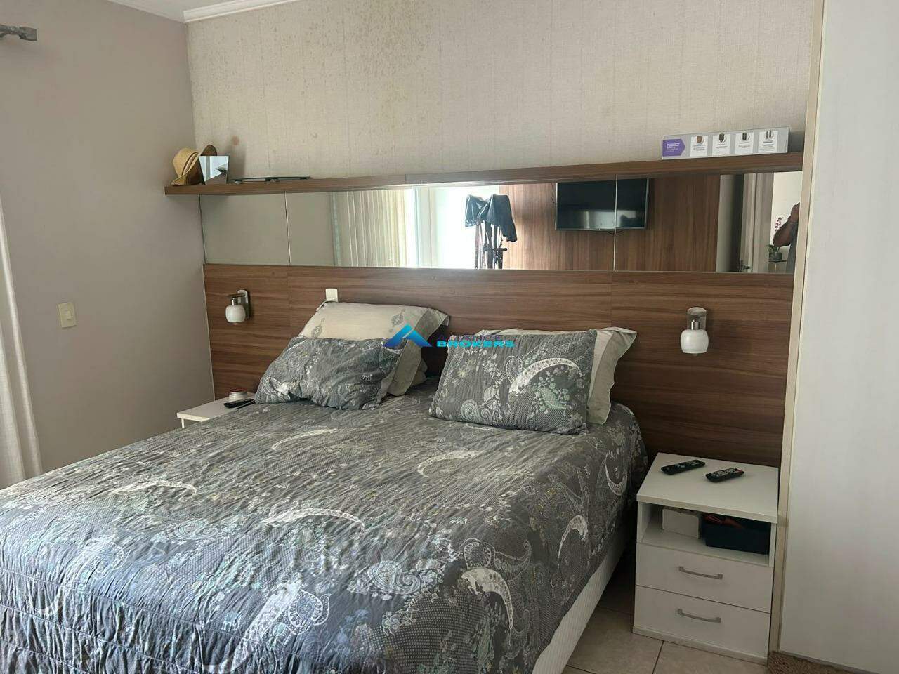 Apartamento, 3 quartos, 96 m² - Foto 13