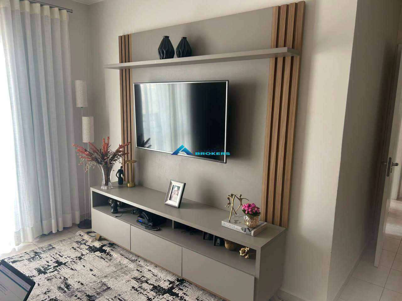 Apartamento, 3 quartos, 96 m² - Foto 5