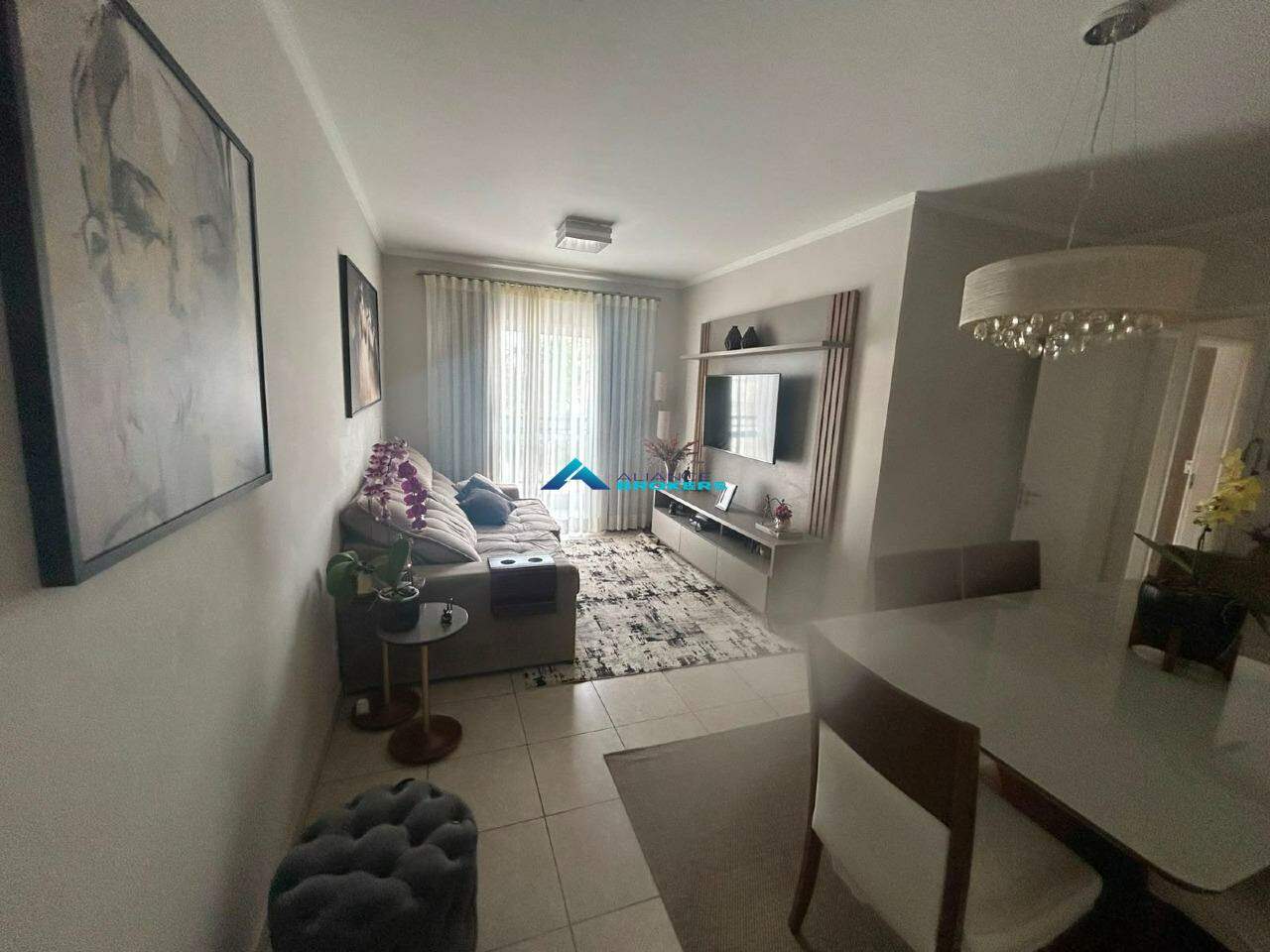 Apartamento, 3 quartos, 96 m² - Foto 3