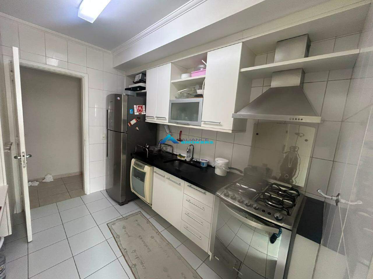 Apartamento, 3 quartos, 96 m² - Foto 7