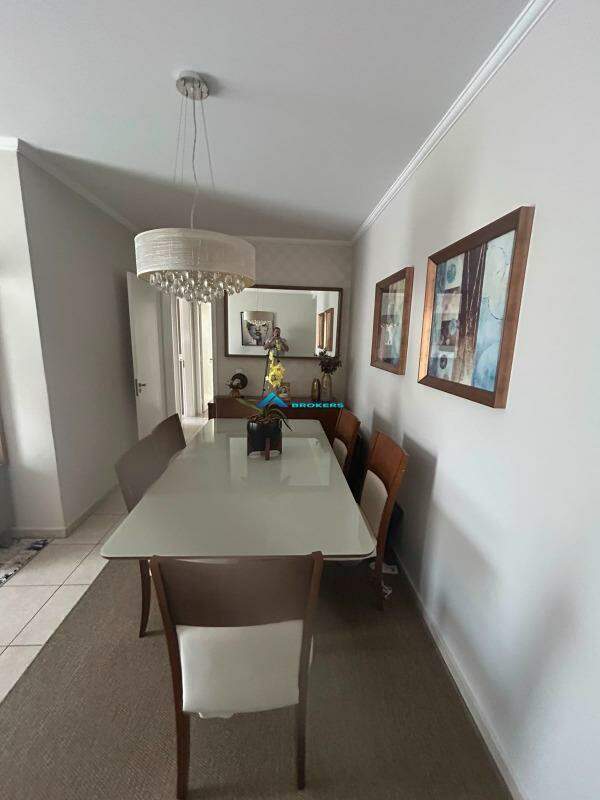 Apartamento, 3 quartos, 96 m² - Foto 4