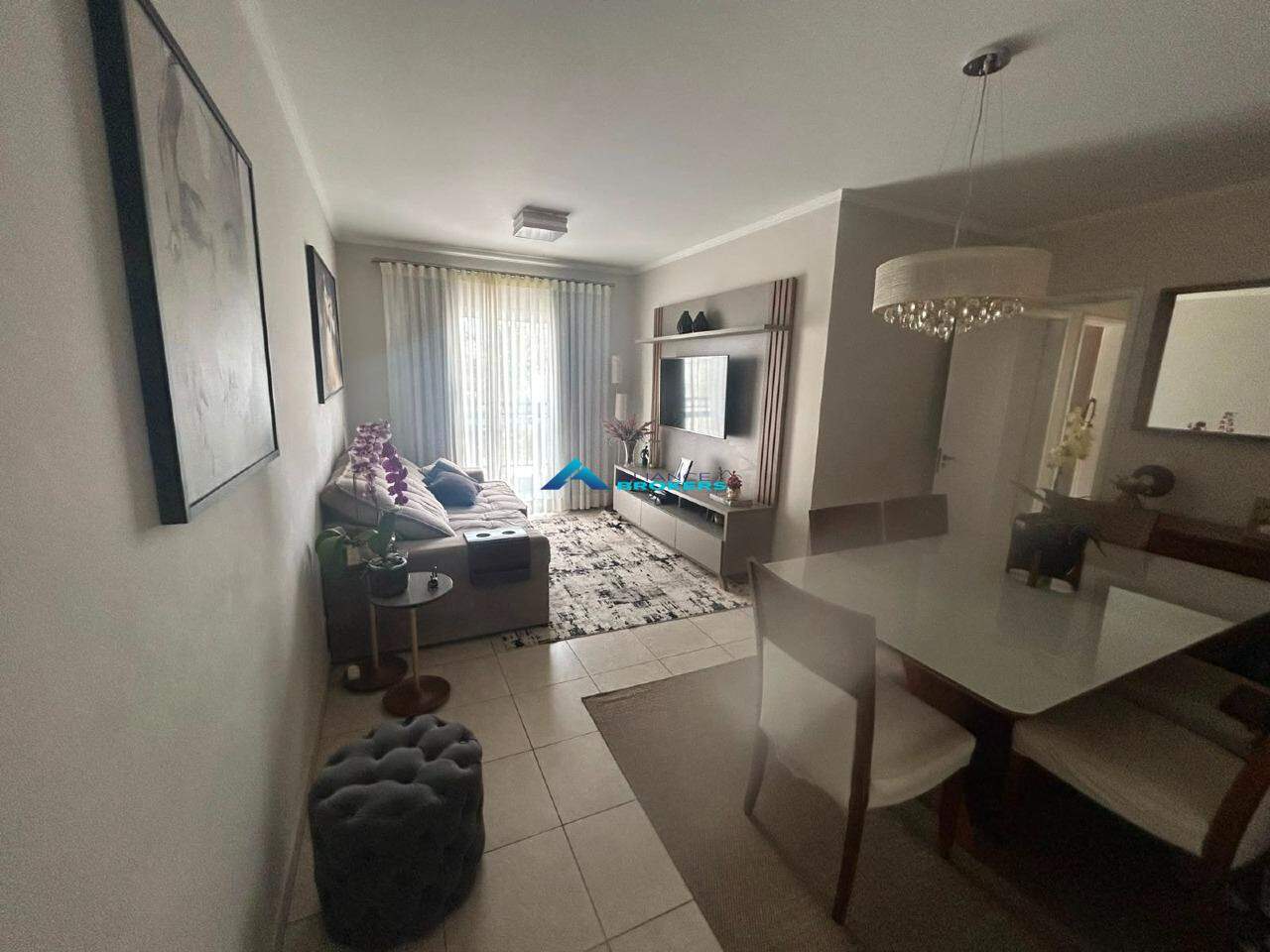 Apartamento, 3 quartos, 96 m² - Foto 6