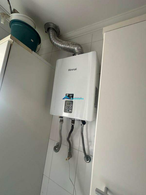 Apartamento, 3 quartos, 96 m² - Foto 27