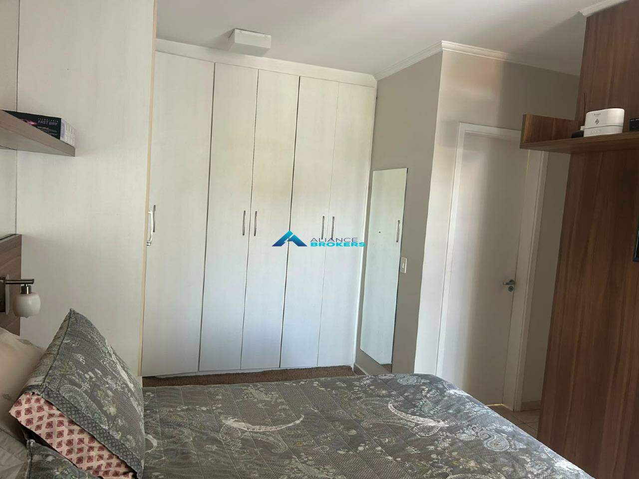 Apartamento, 3 quartos, 96 m² - Foto 11