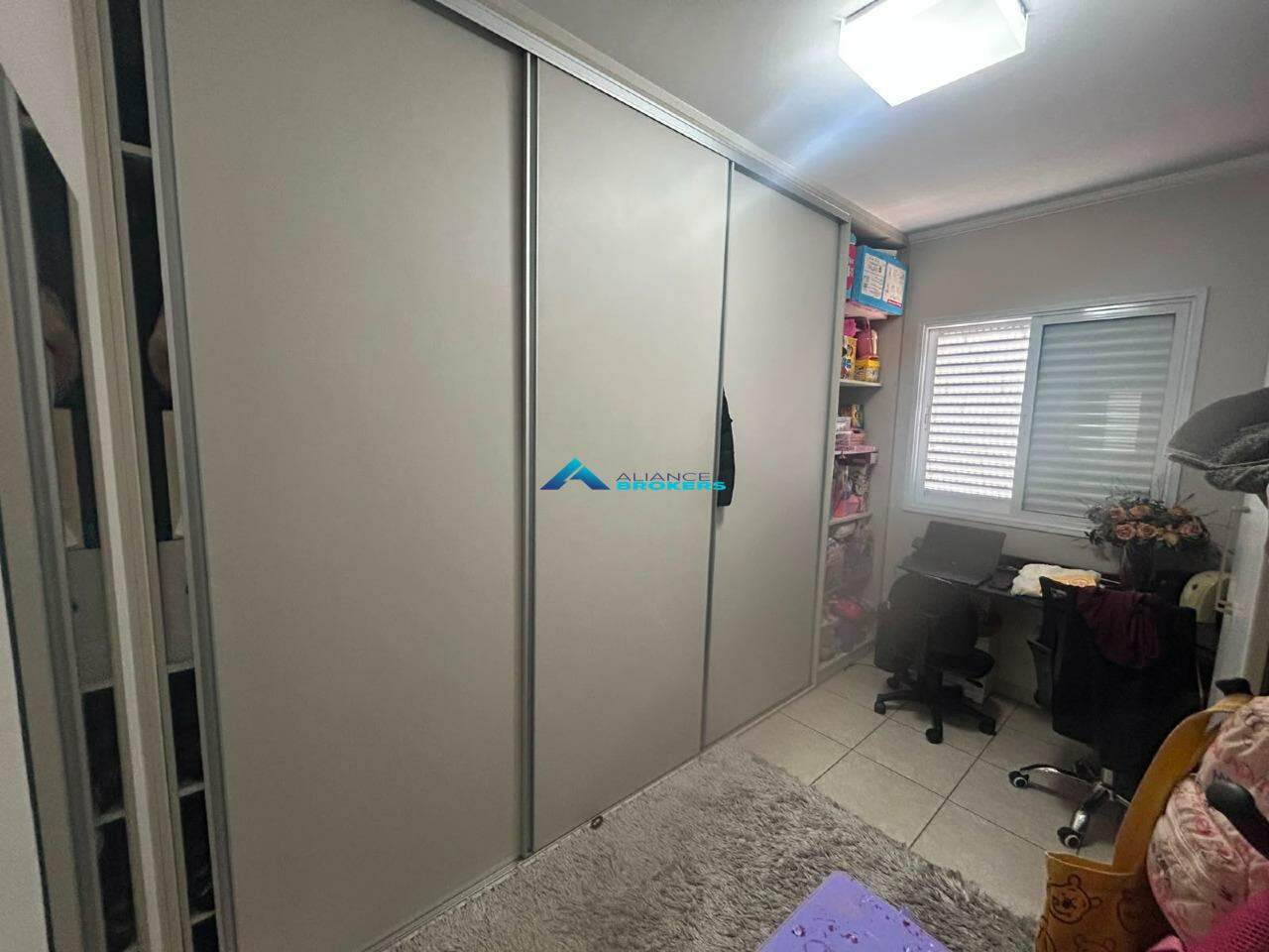 Apartamento, 3 quartos, 96 m² - Foto 15