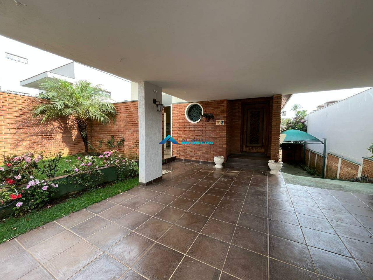 Casa, 4 quartos, 265 m² - Foto 3