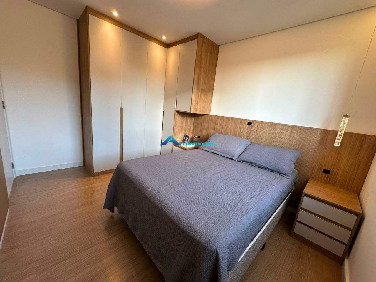 Apartamento, 3 quartos, 64 m² - Foto 6
