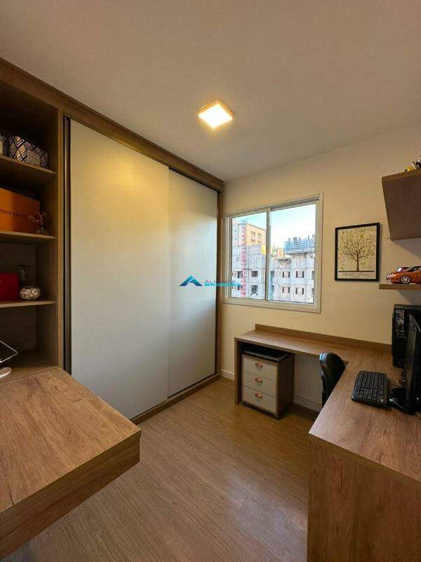 Apartamento, 3 quartos, 64 m² - Foto 8