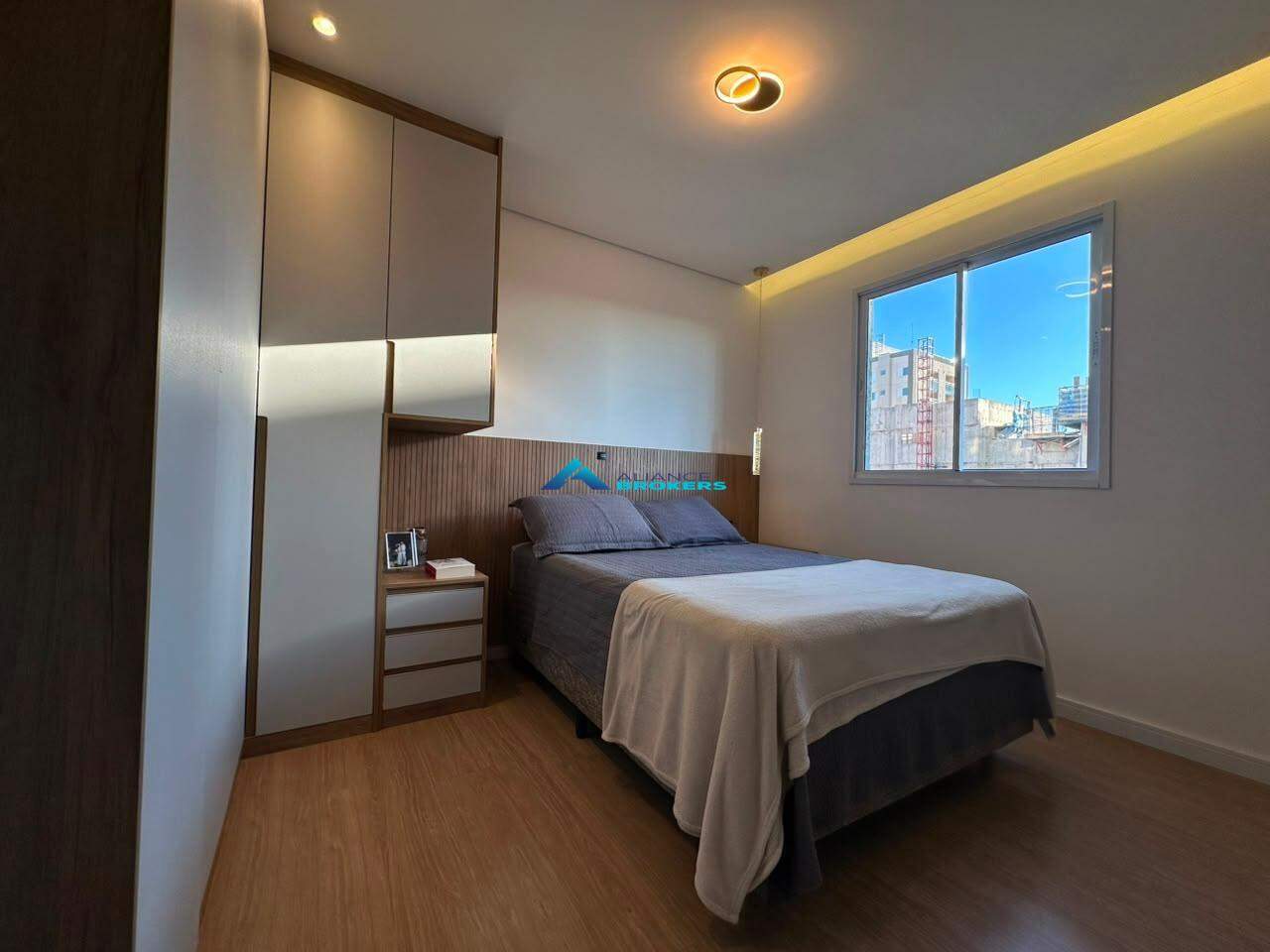 Apartamento, 3 quartos, 64 m² - Foto 12
