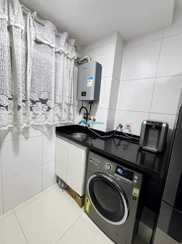 Apartamento, 2 quartos, 54 m² - Foto 11